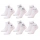 Chaussettes Femme SERGIO TACCHINI Sport, Urbain et confort -Assortiment modèles photos selon arrivages-