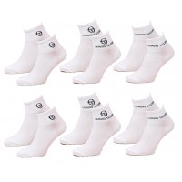 Chaussettes Femme SERGIO TACCHINI Sport, Urbain et confort -Assortiment modèles photos selon arrivages-