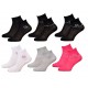 Chaussettes Femme SERGIO TACCHINI Sport, Urbain et confort -Assortiment modèles photos selon arrivages-