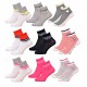 Chaussettes Femme SERGIO TACCHINI Sport, Urbain et confort -Assortiment modèles photos selon arrivages-