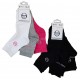 Chaussettes Femme SERGIO TACCHINI Sport, Urbain et confort -Assortiment modèles photos selon arrivages-