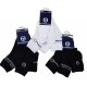 Chaussettes Femme SERGIO TACCHINI Sport, Urbain et confort -Assortiment modèles photos selon arrivages-