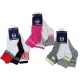 Chaussettes Femme SERGIO TACCHINI Sport, Urbain et confort -Assortiment modèles photos selon arrivages-