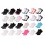 Chaussettes Femme  SERGIO TACCHINI Socquettes Tiges courtes Sport