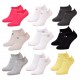 Chaussettes Femme  SERGIO TACCHINI Socquettes Tiges courtes Sport