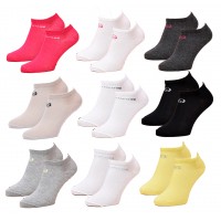 Chaussettes Femme  SERGIO TACCHINI Socquettes Tiges courtes Sport