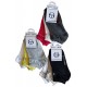 Chaussettes Femme  SERGIO TACCHINI Socquettes Tiges courtes Sport