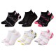 Chaussettes Femme  SERGIO TACCHINI Socquettes Tiges courtes Sport