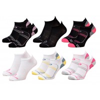 Chaussettes Femme  SERGIO TACCHINI Socquettes Tiges courtes Sport