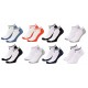 Chaussettes Femme  SERGIO TACCHINI Socquettes Tiges courtes Sport