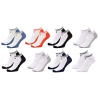 Chaussettes Femme  SERGIO TACCHINI Socquettes Tiges courtes Sport