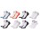 Chaussettes Femme  SERGIO TACCHINI Socquettes Tiges courtes Sport