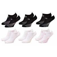 Chaussettes Femme  SERGIO TACCHINI Socquettes Tiges courtes Sport