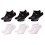 Chaussettes Femme  SERGIO TACCHINI Socquettes Tiges courtes Sport