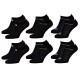 Chaussettes Femme  SERGIO TACCHINI Socquettes Tiges courtes Sport