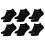 Chaussettes Femme  SERGIO TACCHINI Socquettes Tiges courtes Sport