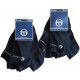 Chaussettes Femme  SERGIO TACCHINI Socquettes Tiges courtes Sport