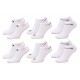 Chaussettes Femme  SERGIO TACCHINI Socquettes Tiges courtes Sport