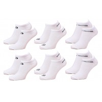 Chaussettes Femme  SERGIO TACCHINI Socquettes Tiges courtes Sport
