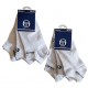 Chaussettes Femme  SERGIO TACCHINI Socquettes Tiges courtes Sport