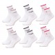 Chaussettes Femme KAPPA Modèle Tennis -Assortiment modèles photos selon arrivages-