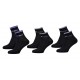 Chaussettes Femme KAPPA Modèle Tennis -Assortiment modèles photos selon arrivages-