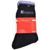 Chaussettes Femme KAPPA Modèle Tennis -Assortiment modèles photos selon arrivages-