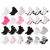 Chaussettes Femme KAPPA Sport, Urbain et confort -Assortiment modèles photos selon arrivages-