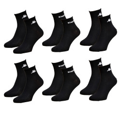 Chaussettes Femme KAPPA Sport, Urbain et confort -Assortiment modèles photos selon arrivages-