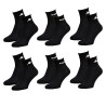Chaussettes Femme KAPPA Sport, Urbain et confort -Assortiment modèles photos selon arrivages-