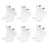 Chaussettes Femme KAPPA Sport, Urbain et confort -Assortiment modèles photos selon arrivages-