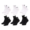 Chaussettes Femme KAPPA Sport, Urbain et confort -Assortiment modèles photos selon arrivages-