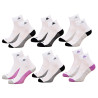 Chaussettes Femme KAPPA Sport, Urbain et confort -Assortiment modèles photos selon arrivages-