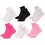 Chaussettes Femme KAPPA Sport, Urbain et confort -Assortiment modèles photos selon arrivages-