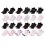 Chaussettes homme KAPPA Socquettes Tiges courtes