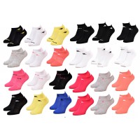 Chaussettes homme KAPPA Socquettes Tiges courtes