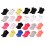 Chaussettes homme KAPPA Socquettes Tiges courtes