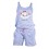 Pyjama Femme LES ARISTOCHATS en Coton -Chaleur,Douceur et Confort-
