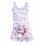 Pyjama Femme LES ARISTOCHATS en Coton -Chaleur,Douceur et Confort-