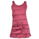 Pyjama Femme LES ARISTOCHATS en Coton -Chaleur,Douceur et Confort-