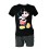 Pyjama Homme MICKEY en Coton -Chaleur, Douceur et confort-