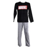 Pyjama Homme SUPERHEROS en Coton -Chaleur, Douceur et confort-