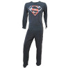 Pyjama Homme SUPERHEROS en Coton -Chaleur, Douceur et confort-