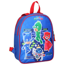 Sac à Dos (Bagages, Sacs, cartables, Trousses,Parapluie.) PYJAMASQUE Fantaisie