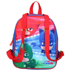 Sac à Dos (Bagages, Sacs, cartables, Trousses,Parapluie.) PYJAMASQUE Fantaisie