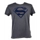T shirt homme Licence Superhéros: Superman, Batman, Avengers..- Assortiment modèles photos selon arrivages-
