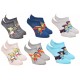 Chaussettes Enfant Licence Simpsons fantaisie -Assortiment modèles photos selon arrivages-
