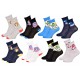 Chaussettes Enfant Licence Avengers fantaisie -Assortiment modèles photos selon arrivages-