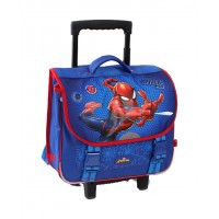 Sac à Dos (Bagages, Sacs, cartables, Trousses,Parapluie.)  SPIDERMAN Fantaisie