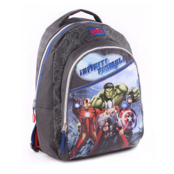 Sac à Dos (Bagages, Sacs, cartables, Trousses,Parapluie.) AVENGERS Fantaisie